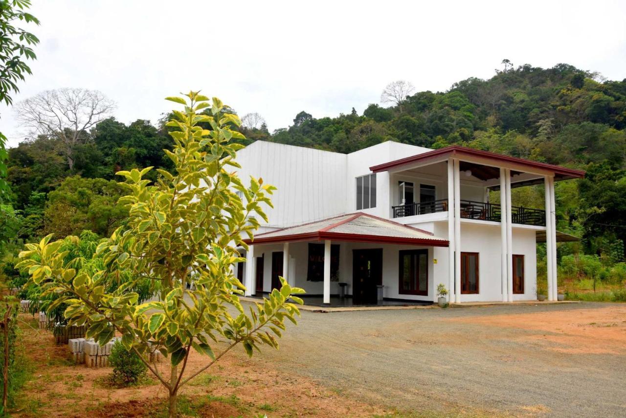 Wingate Hotel Wilgamuwa Wasgamuwa Exterior foto